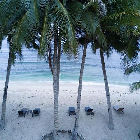 Pacifico Bigwish Beach Resort San Isidro  Kültér fotó