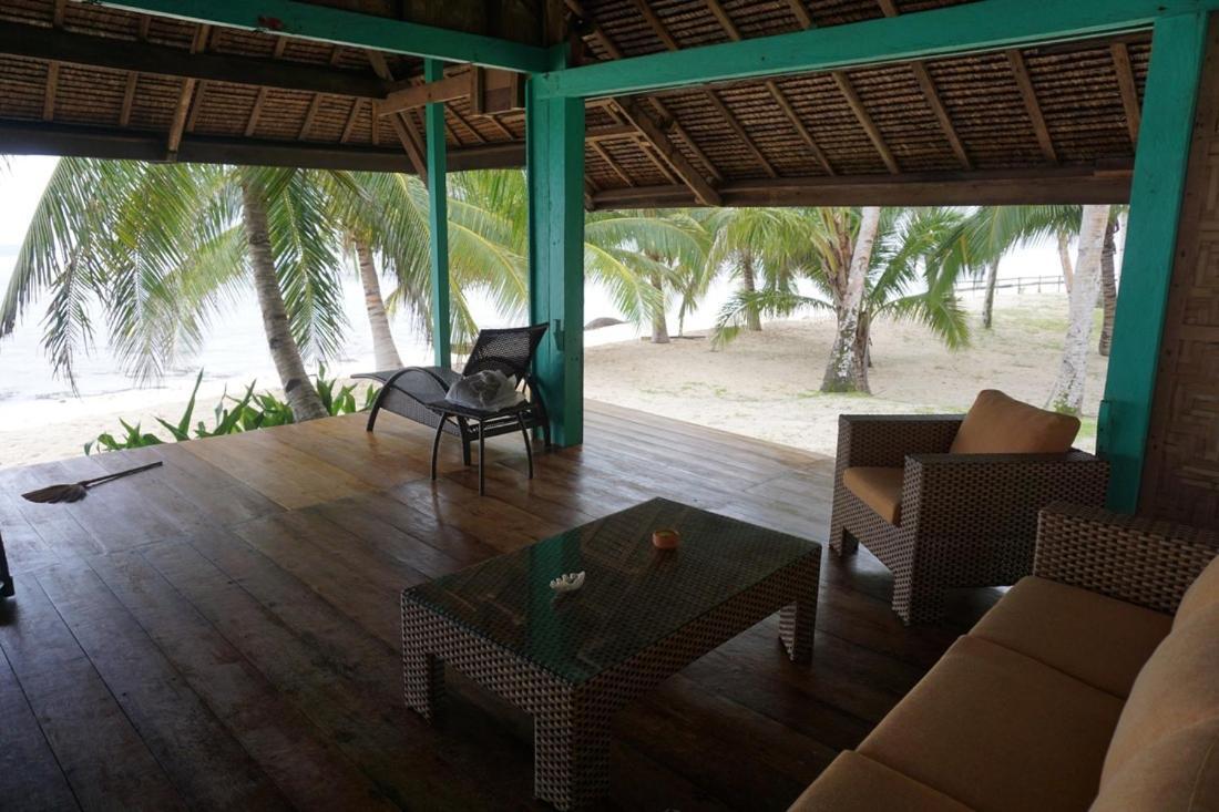 Pacifico Bigwish Beach Resort San Isidro  Kültér fotó