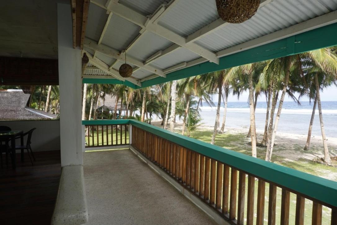 Pacifico Bigwish Beach Resort San Isidro  Kültér fotó