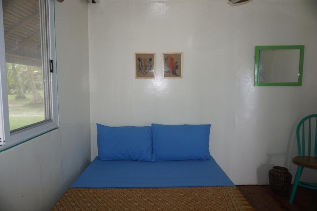 Pacifico Bigwish Beach Resort San Isidro  Kültér fotó