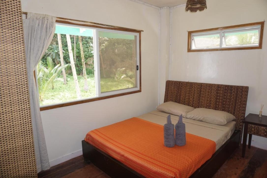Pacifico Bigwish Beach Resort San Isidro  Kültér fotó