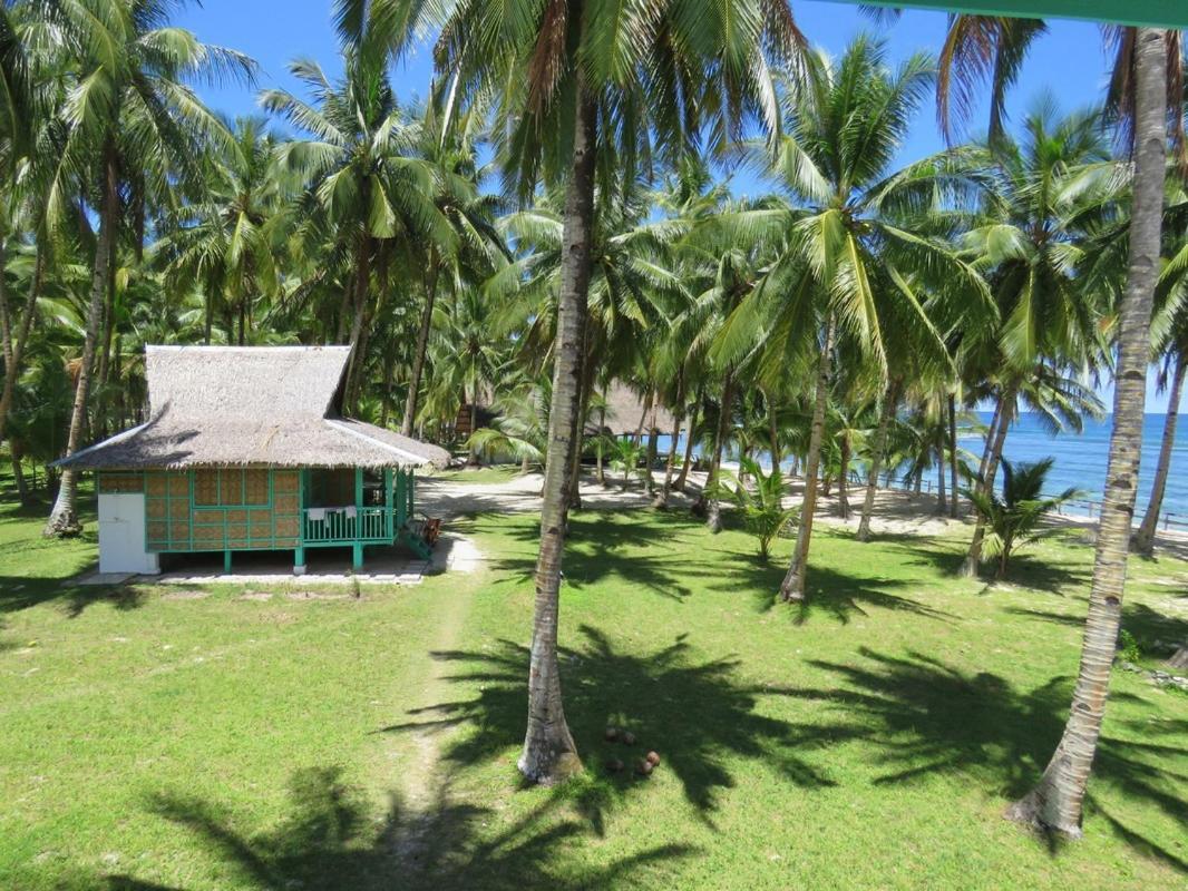 Pacifico Bigwish Beach Resort San Isidro  Kültér fotó