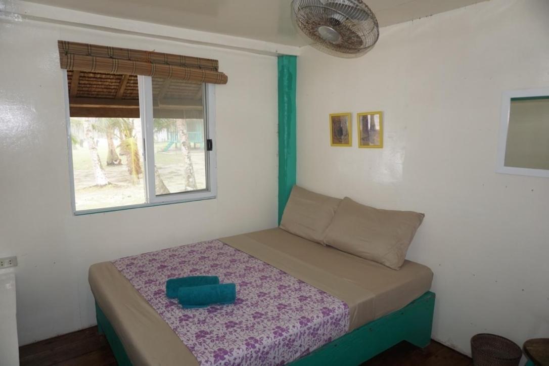 Pacifico Bigwish Beach Resort San Isidro  Kültér fotó
