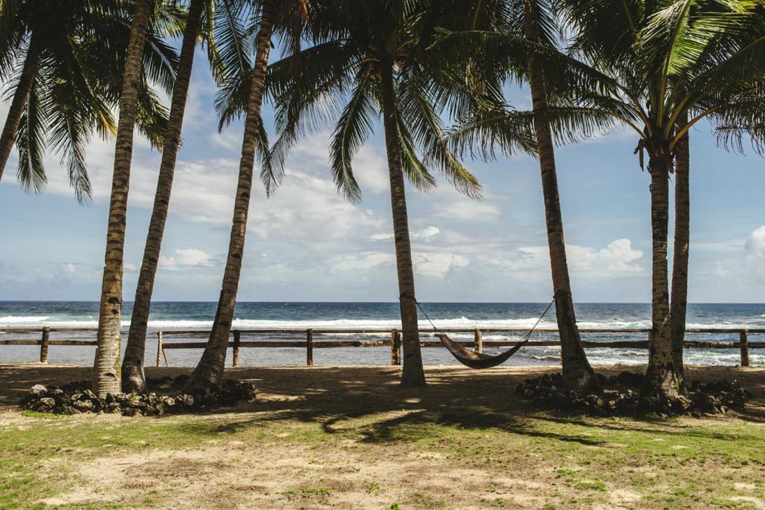 Pacifico Bigwish Beach Resort San Isidro  Kültér fotó