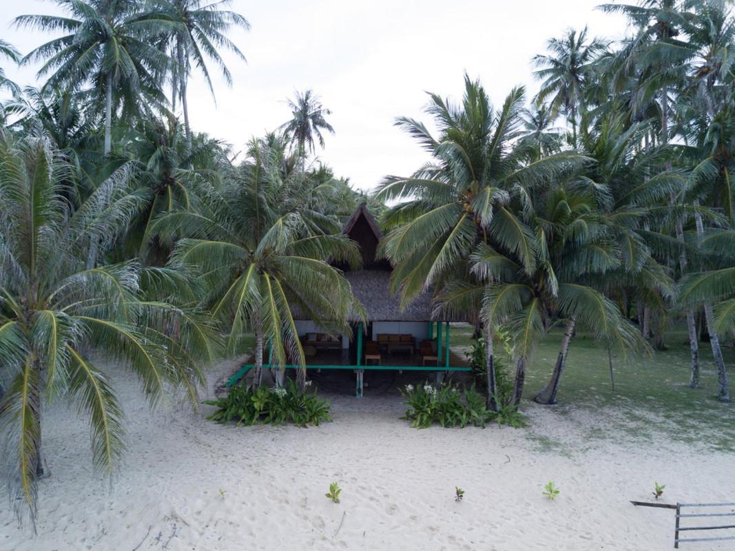 Pacifico Bigwish Beach Resort San Isidro  Kültér fotó