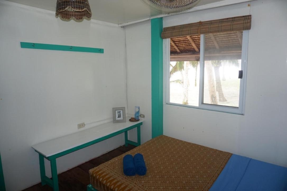 Pacifico Bigwish Beach Resort San Isidro  Kültér fotó