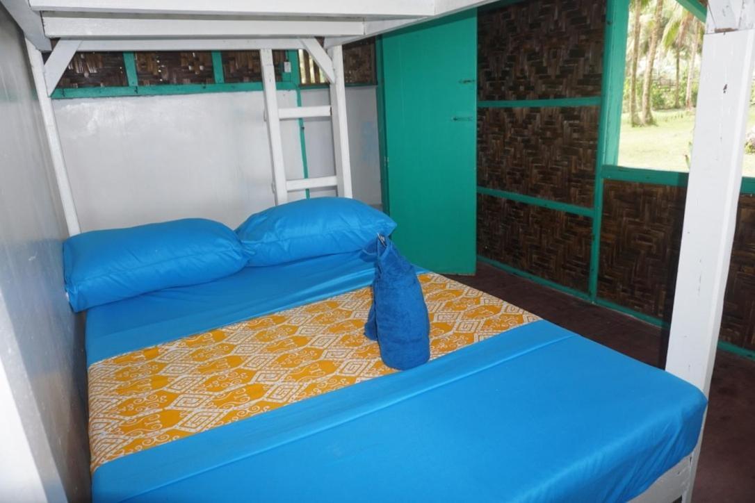 Pacifico Bigwish Beach Resort San Isidro  Kültér fotó