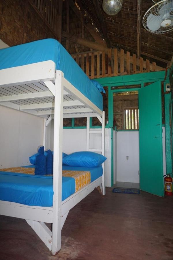 Pacifico Bigwish Beach Resort San Isidro  Kültér fotó