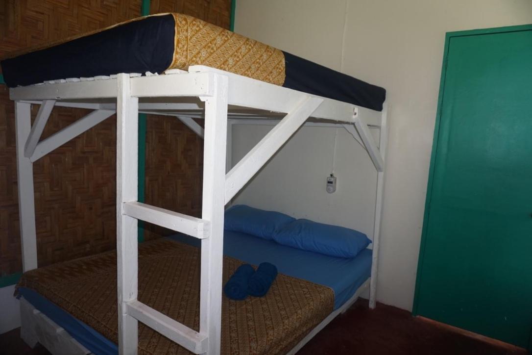 Pacifico Bigwish Beach Resort San Isidro  Kültér fotó