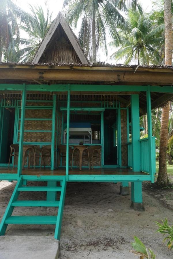 Pacifico Bigwish Beach Resort San Isidro  Kültér fotó