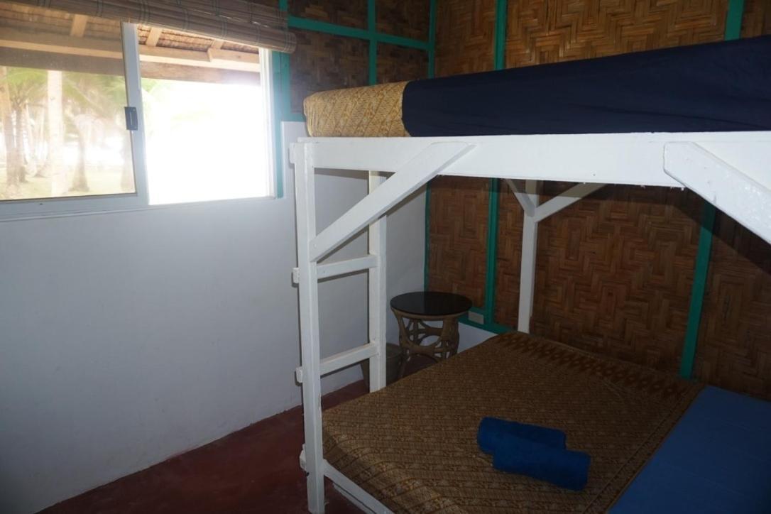 Pacifico Bigwish Beach Resort San Isidro  Kültér fotó