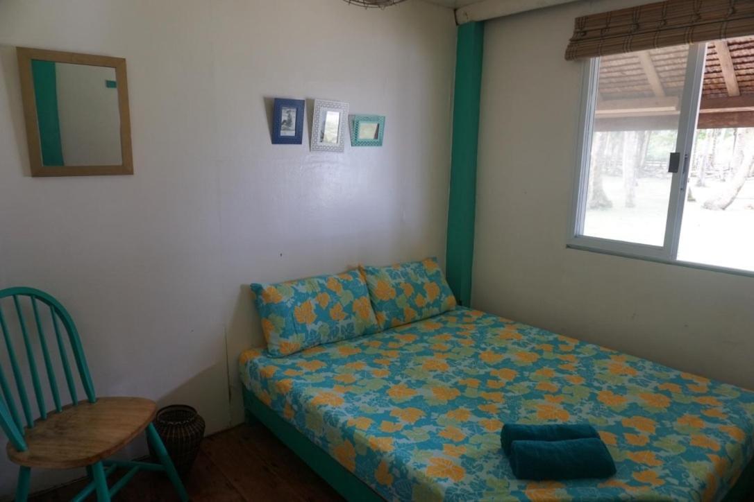 Pacifico Bigwish Beach Resort San Isidro  Kültér fotó