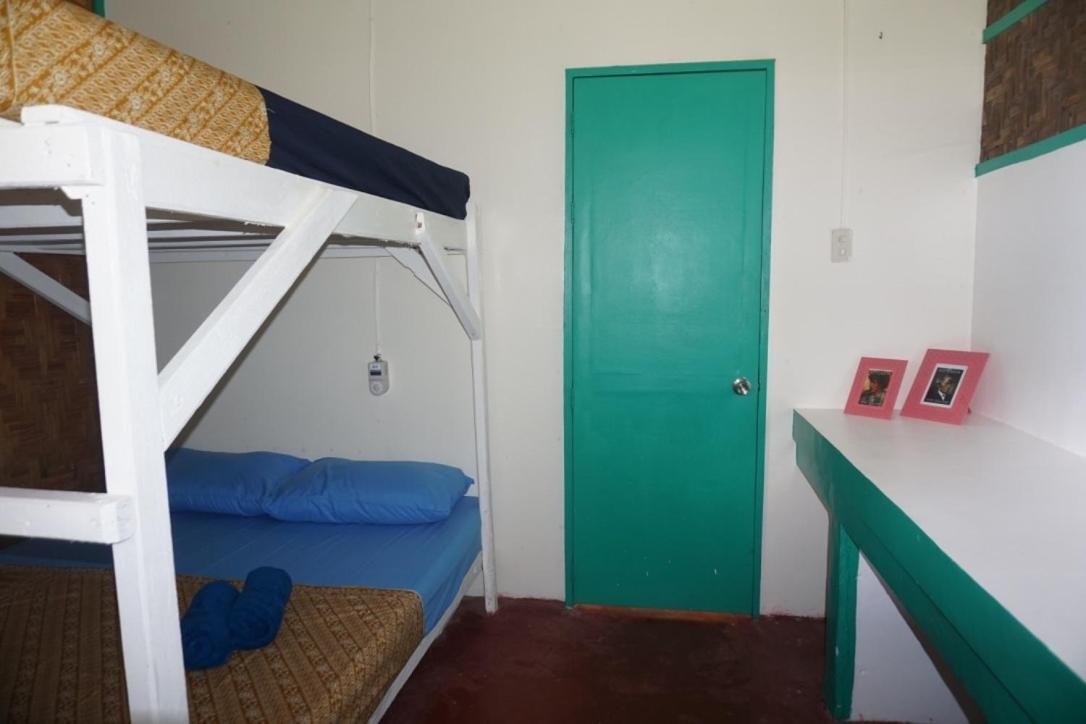 Pacifico Bigwish Beach Resort San Isidro  Kültér fotó