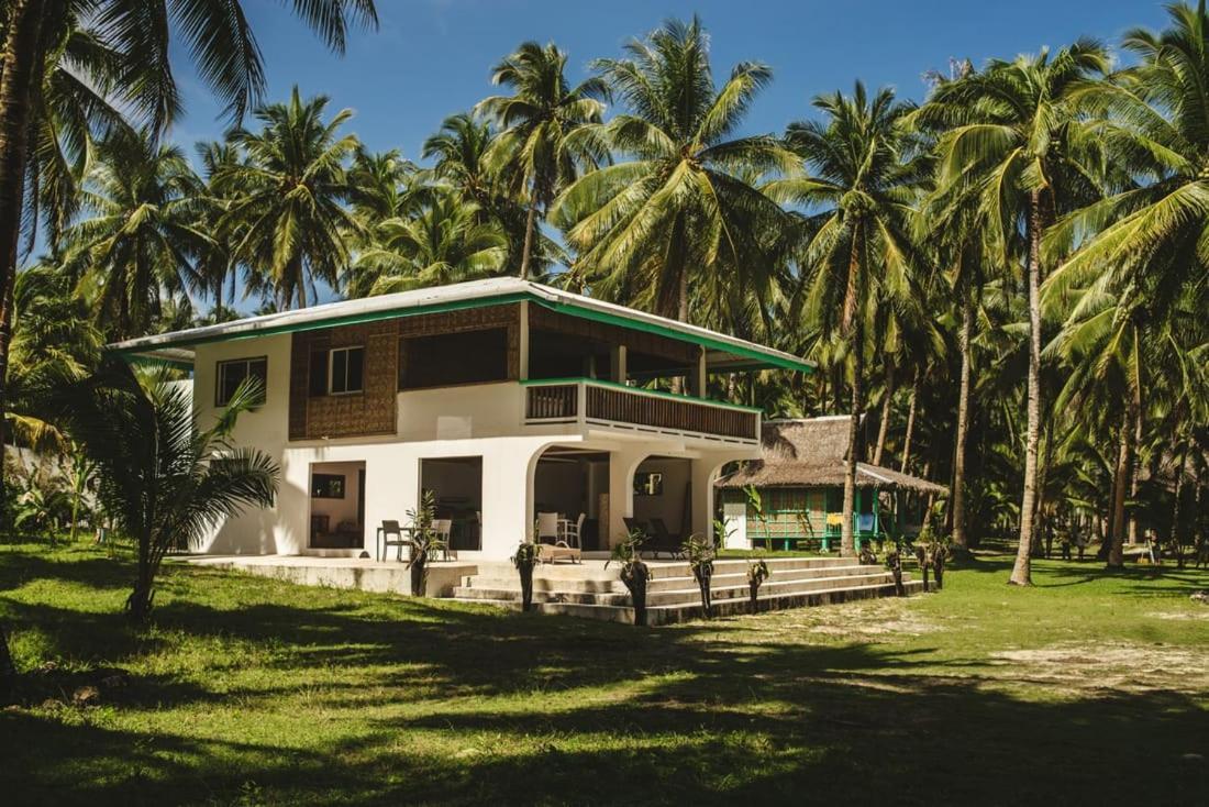 Pacifico Bigwish Beach Resort San Isidro  Kültér fotó