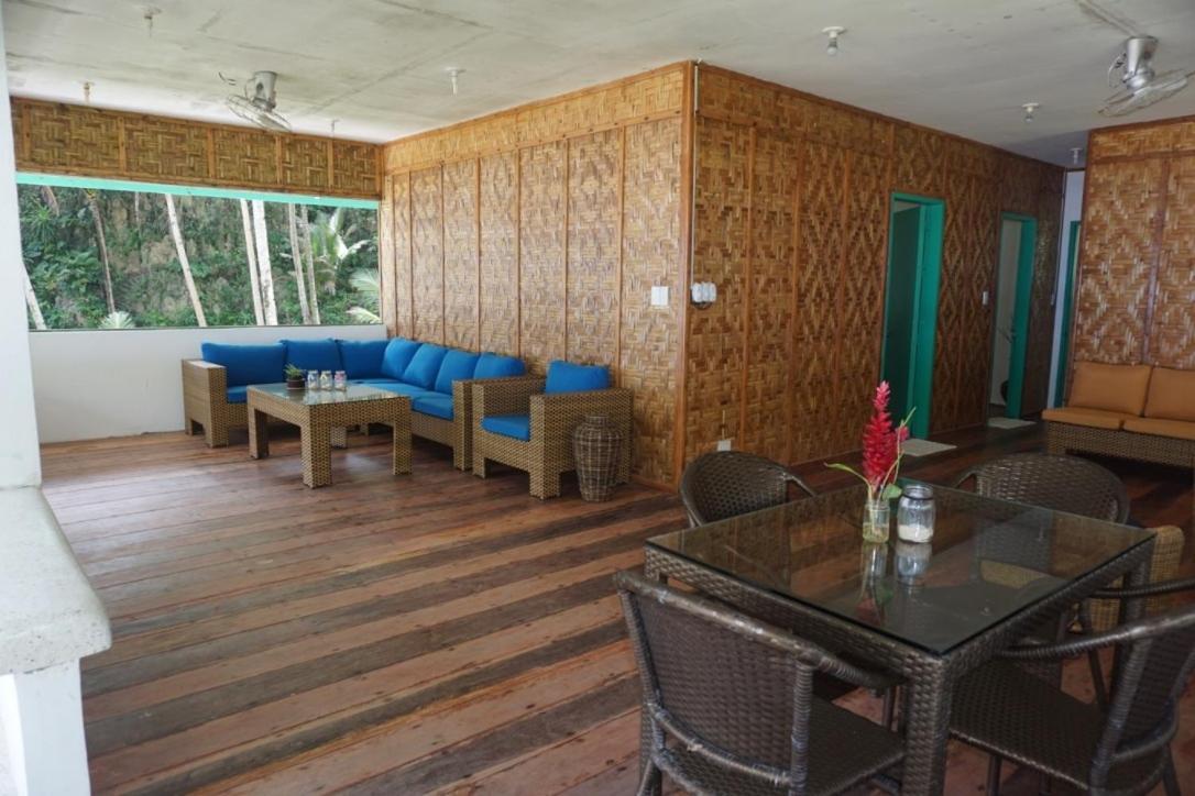 Pacifico Bigwish Beach Resort San Isidro  Kültér fotó