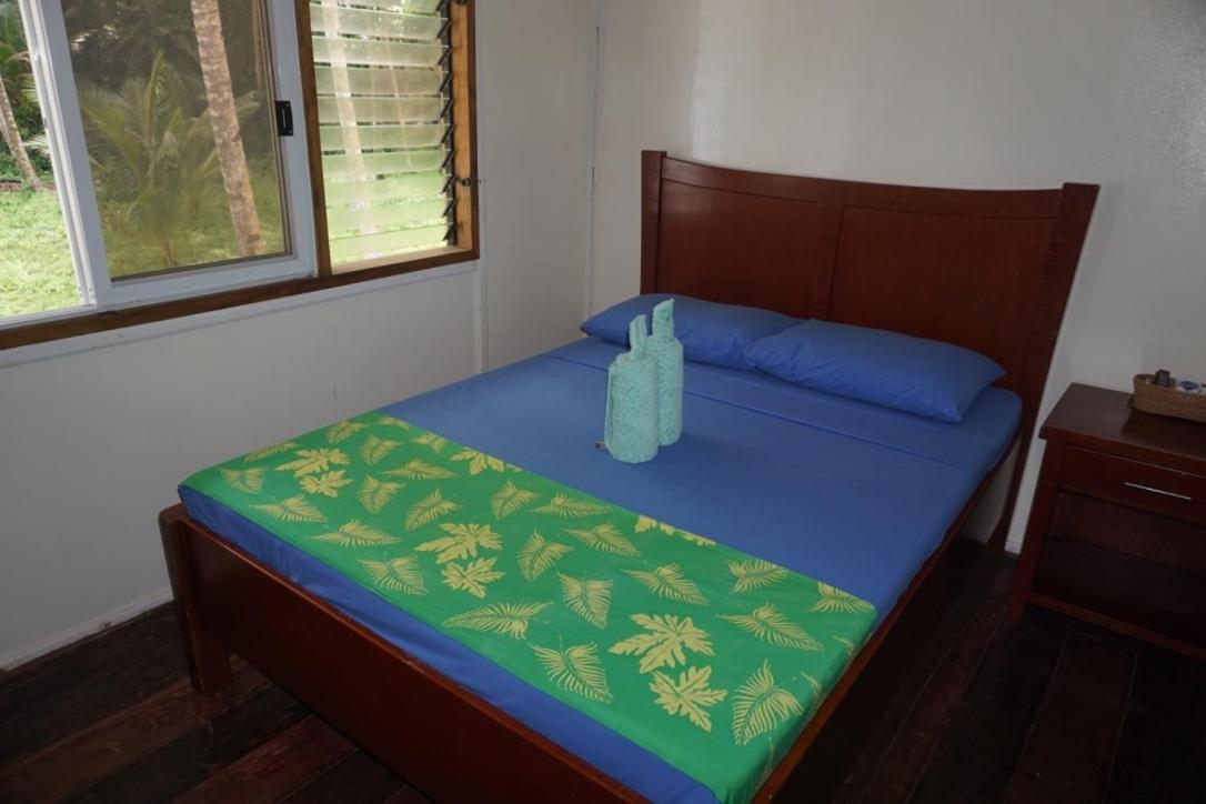 Pacifico Bigwish Beach Resort San Isidro  Kültér fotó