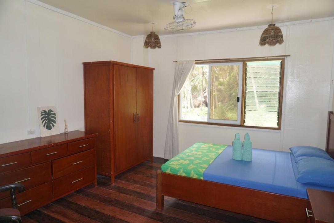 Pacifico Bigwish Beach Resort San Isidro  Kültér fotó