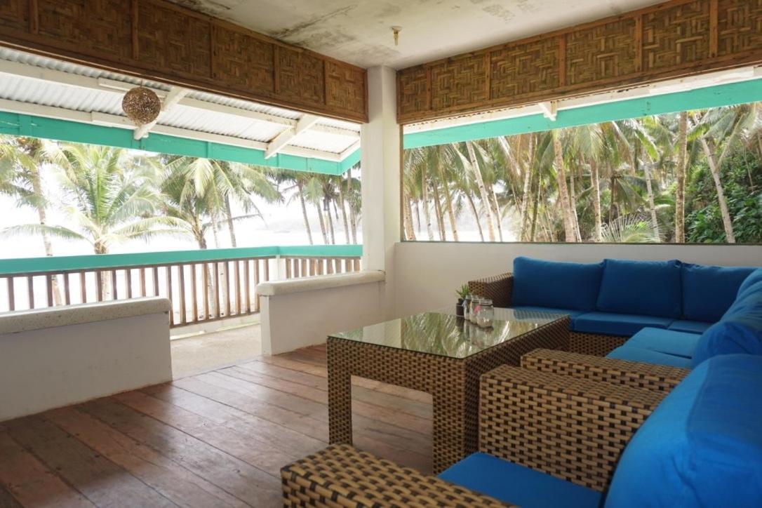Pacifico Bigwish Beach Resort San Isidro  Kültér fotó
