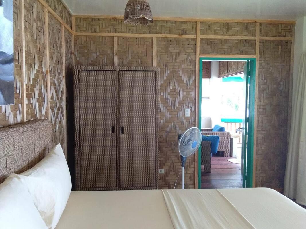 Pacifico Bigwish Beach Resort San Isidro  Kültér fotó
