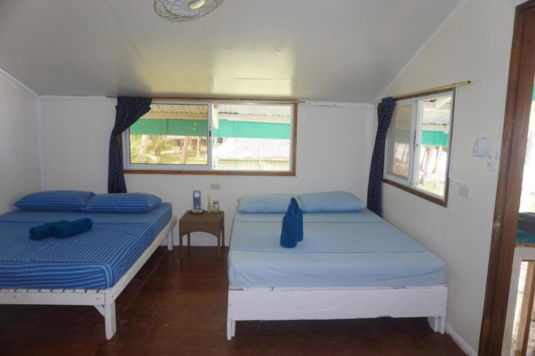 Pacifico Bigwish Beach Resort San Isidro  Kültér fotó