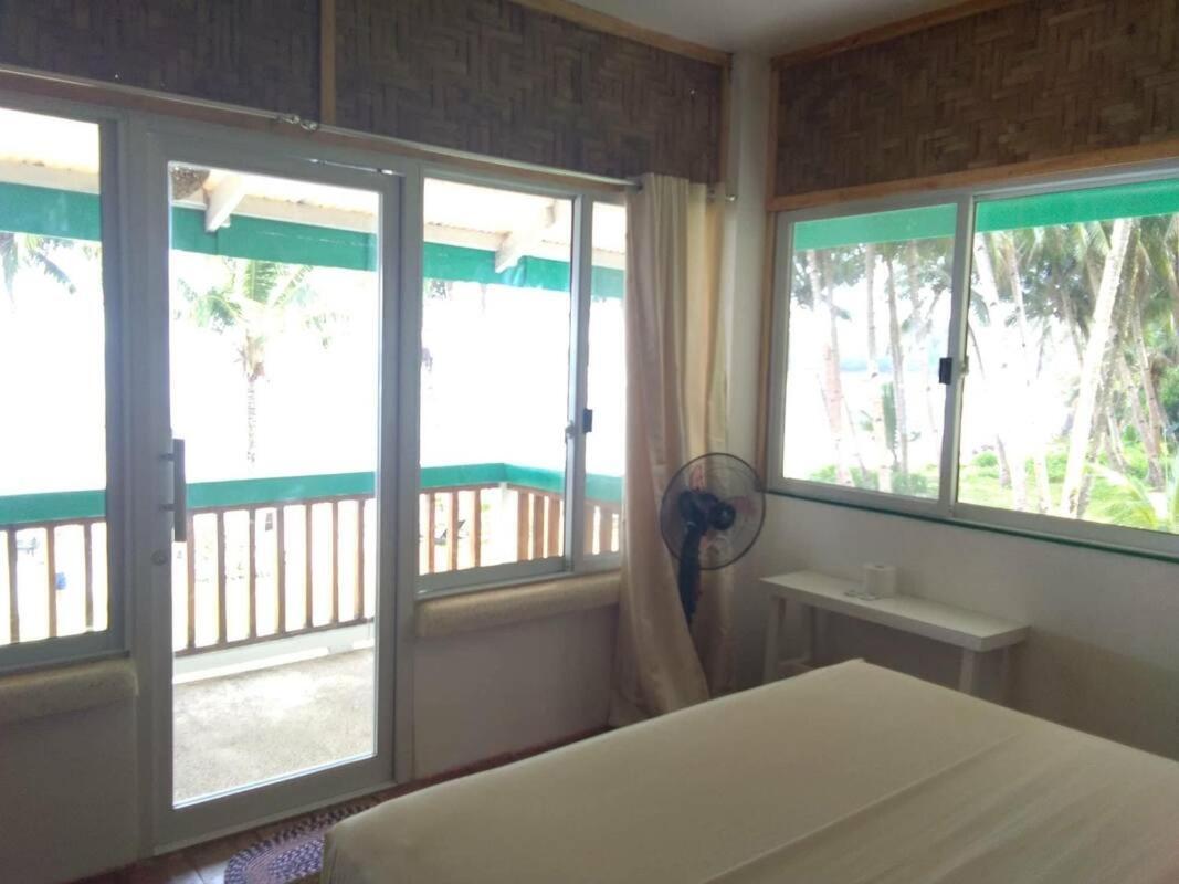 Pacifico Bigwish Beach Resort San Isidro  Kültér fotó
