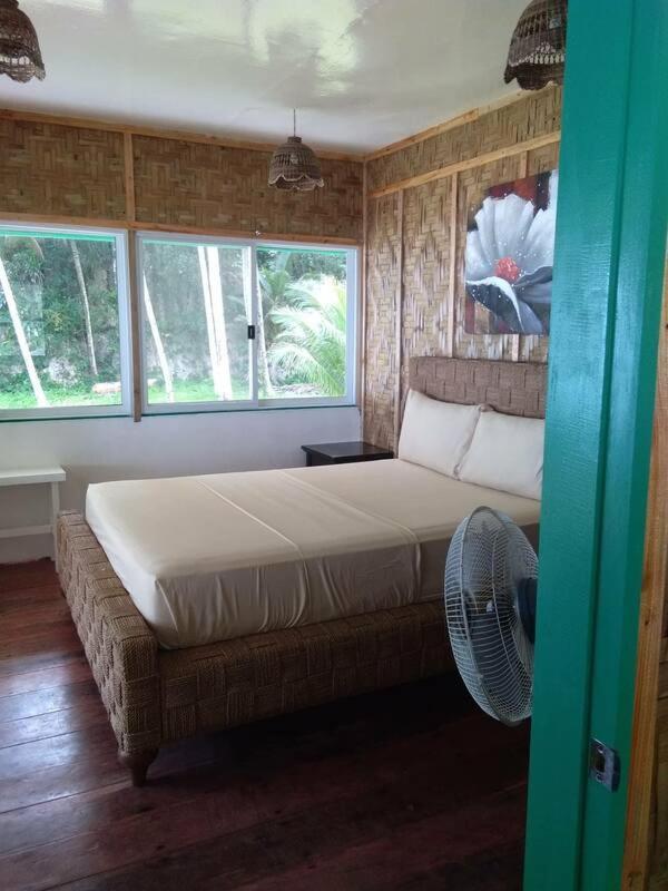 Pacifico Bigwish Beach Resort San Isidro  Kültér fotó