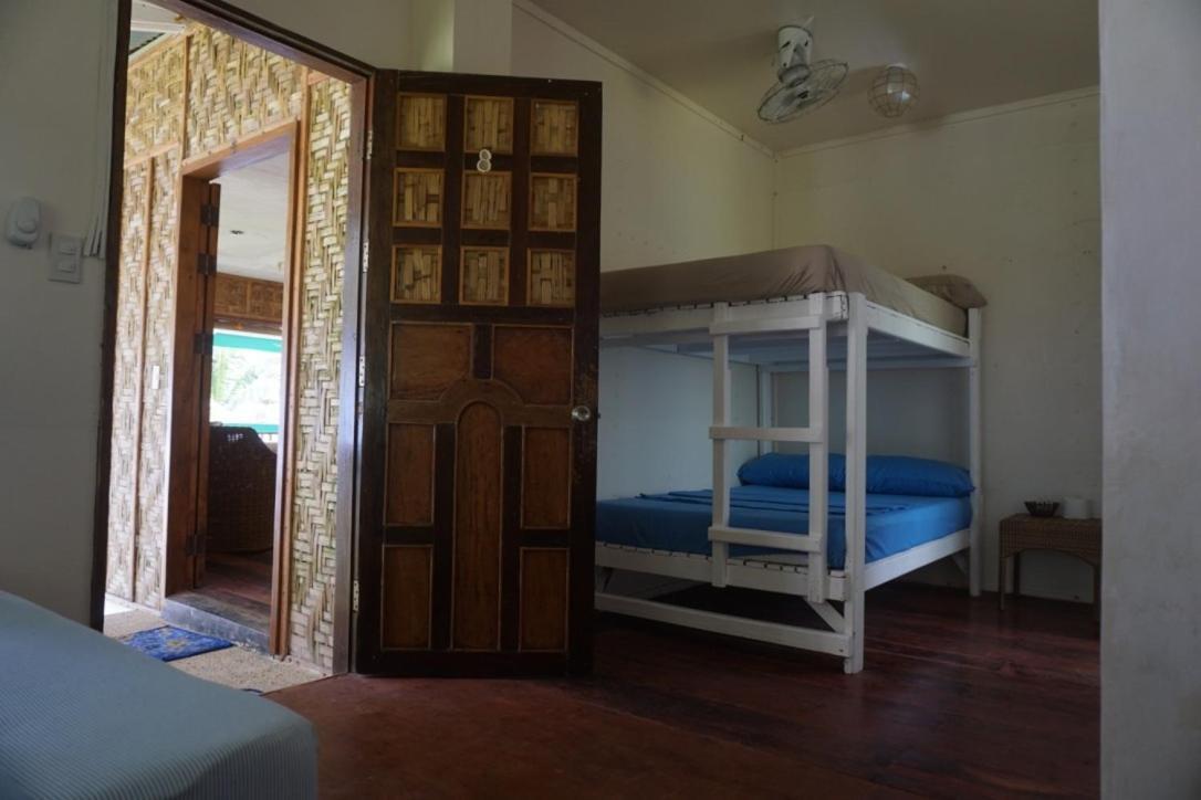 Pacifico Bigwish Beach Resort San Isidro  Kültér fotó